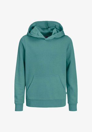 JJEBRADLEY NOOS JNR - Sportinis megztinis - mineral blue