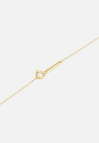 PDPAOLA LETTER NECKLACE - Collana - gold-coloured