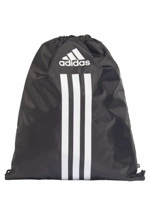 adidas Performance POWER GYM - Sacchetto sportivo - black