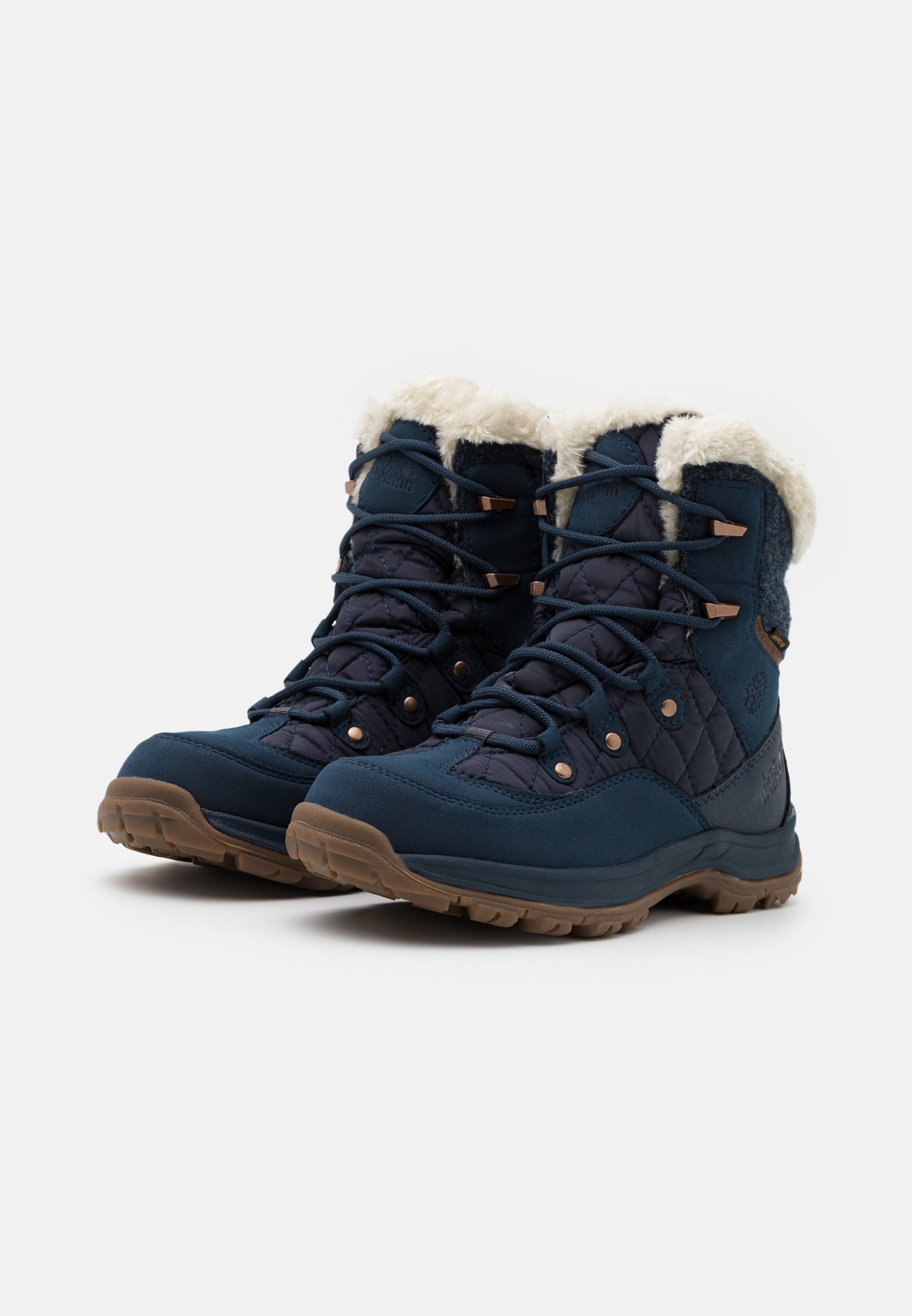 Women ASPEN TEXAPORE MID - Winter boots Women ASPEN TEXAPORE MID - Winter boots