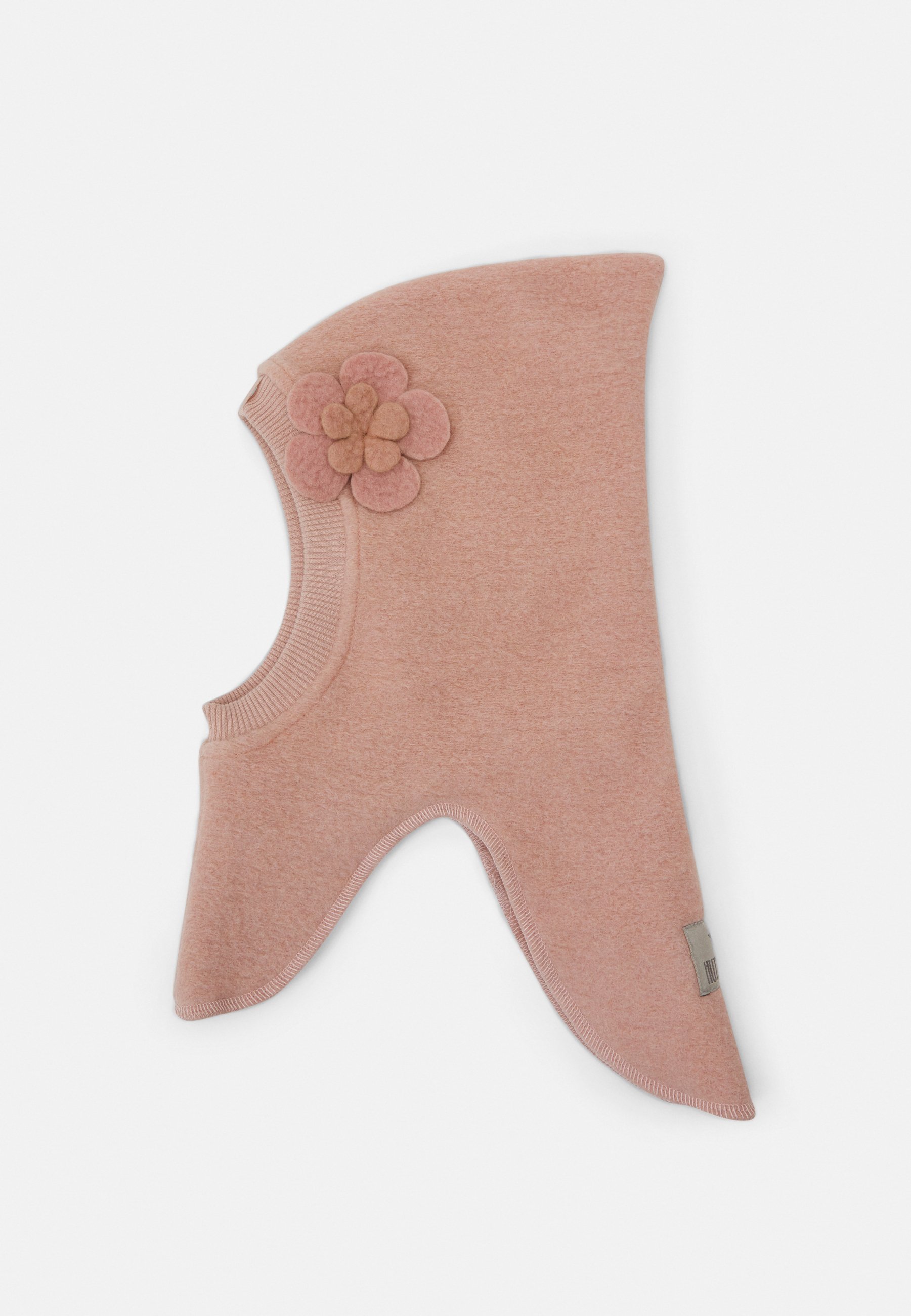 Huttelihut Elfie Flowers Mutze Rose Pink Zalando De