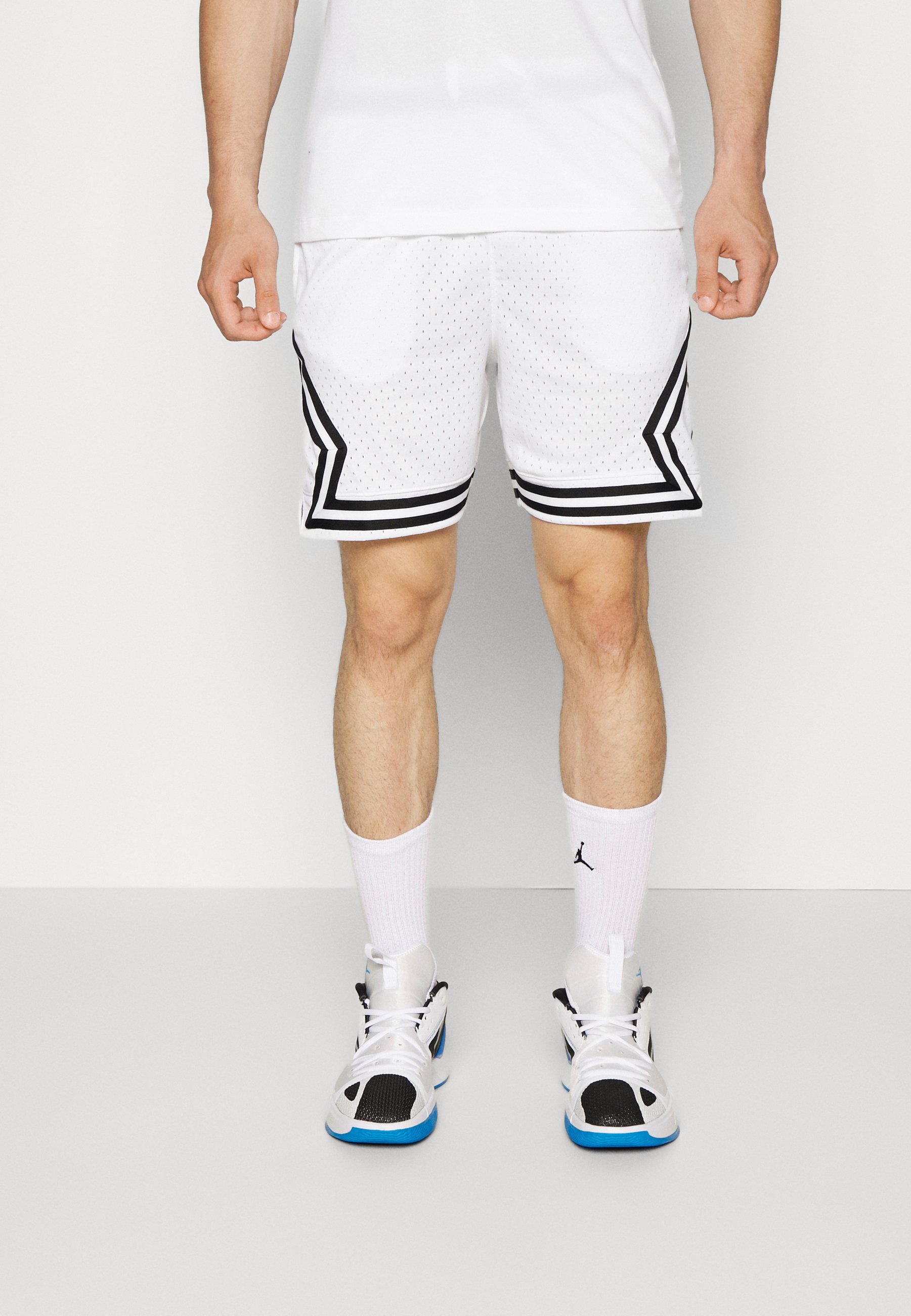diamond short jordan