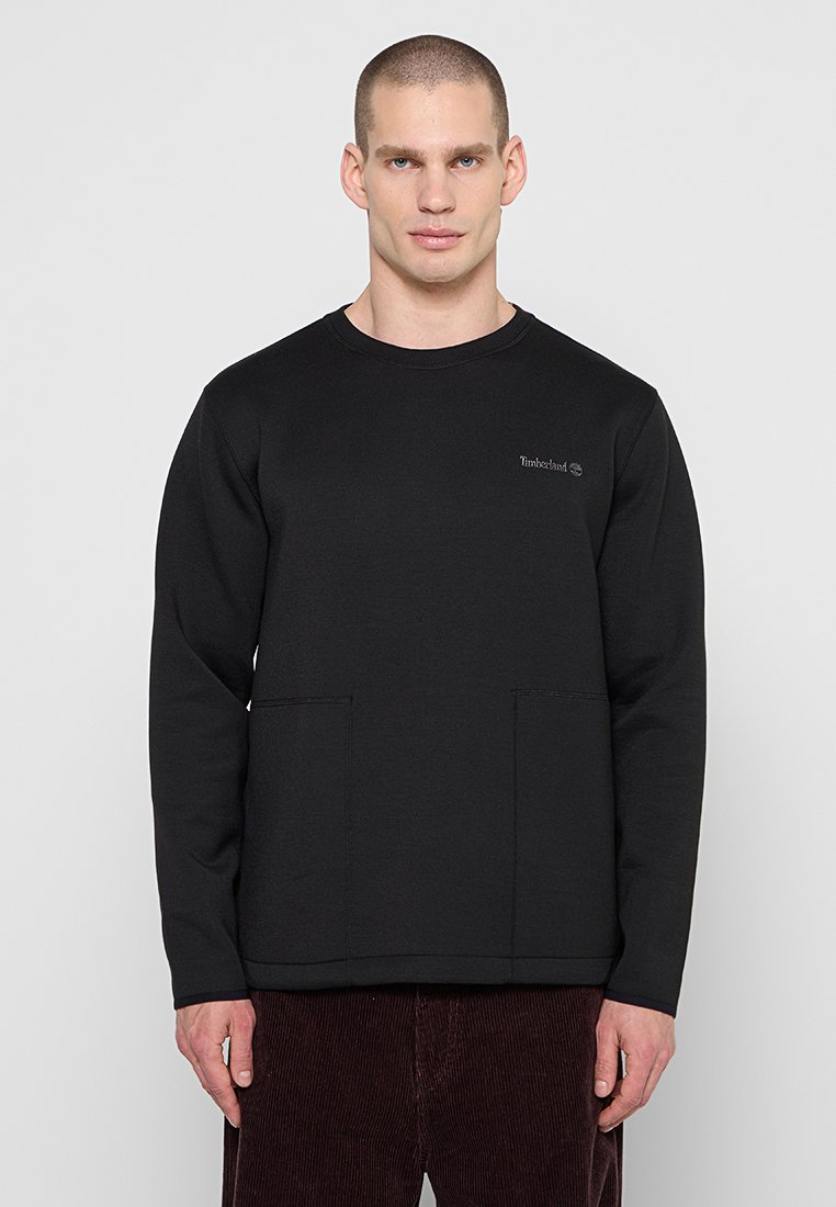 Timberland Sweater zwart