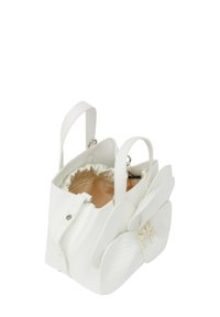 faina Håndtasker - white