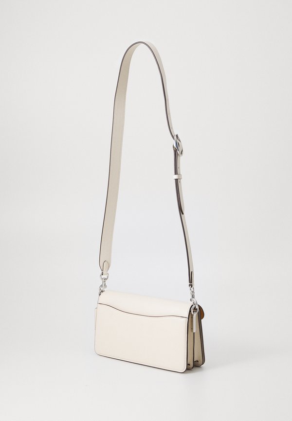 REFINED TABBY SHOULDER BAG - Handbag - chalk4