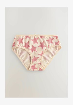 Next, 10 PACK - Slip - pink