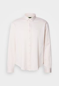 Unausgewählt, open white