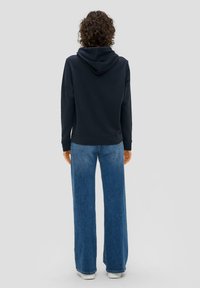 s.Oliver - Bluza z kapturem