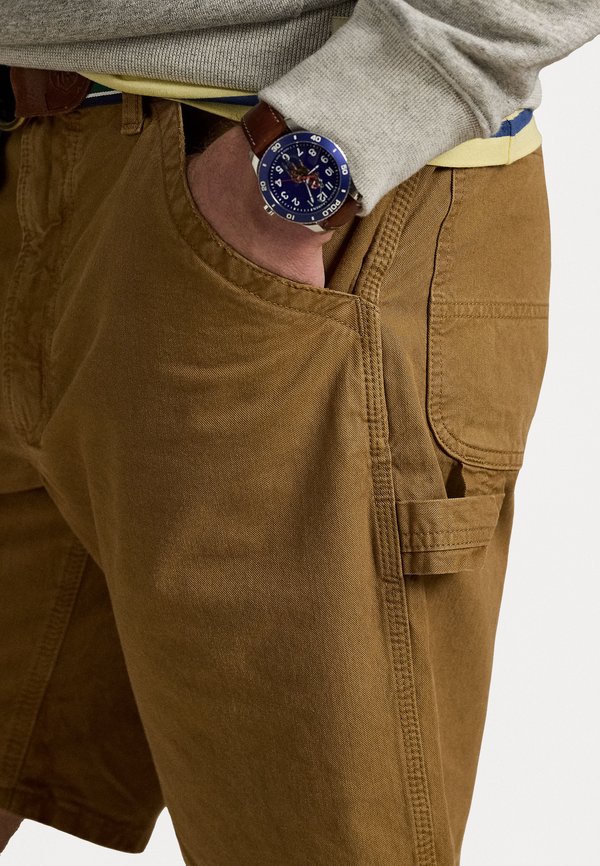 9-Inch Dungaree Fit Twill Short - Shorts - sandsurf2