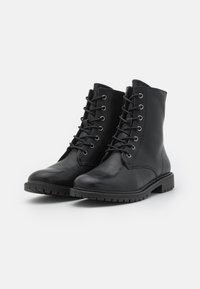 Anna Field WINTER BOOTIES - Botas de inverno - black
