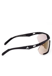 adidas Performance UNISEX MASKENFORM - Gafas de deporte - matt