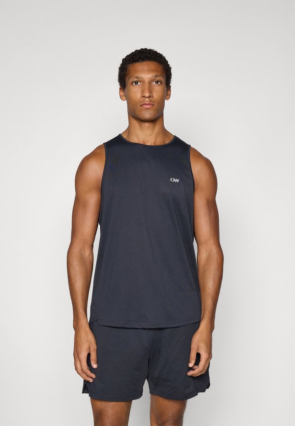 STRIDE TANK - Top