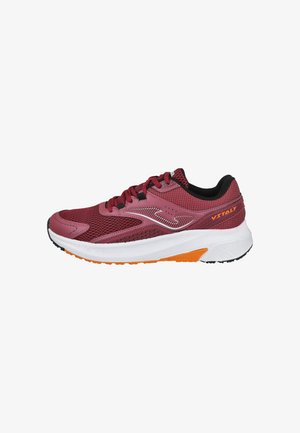 Joma, ZAPATILLAS DEPORTIVAS RUNNING - Zapatillas para caminar - burdeos