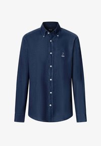 Non sélectionné, naval blue