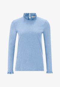 Ausgewählt, ocean blue