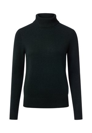 brookshire Pullover - tanne