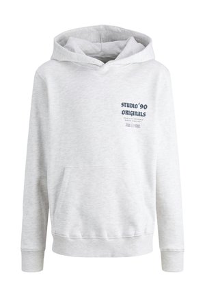 MEADOWS - Sweatshirt - weiß