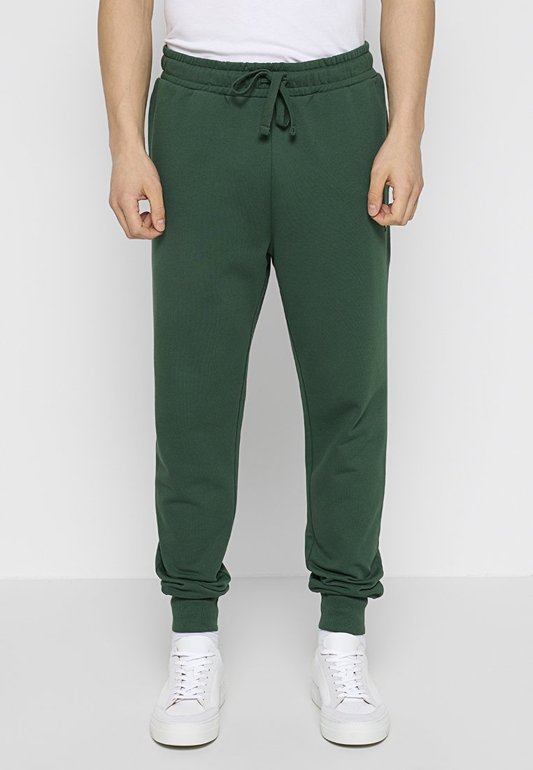 Lyle & Scott Trainingsbroek groen