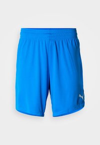TEAMJAWS STARTER SHORTS - Short de sport - electro royal