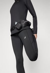 ASICS CORE WINTER  - Vinter-tights - performance black