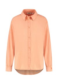 Niet geselecteerd, orange peach