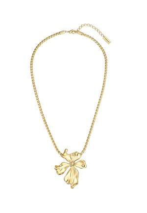 Yokoamii, Collier - gold-coloured