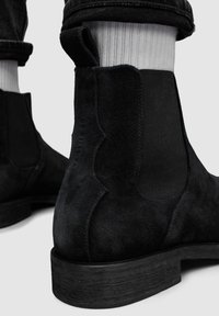 AllSaints CREED - Stivaletti - black