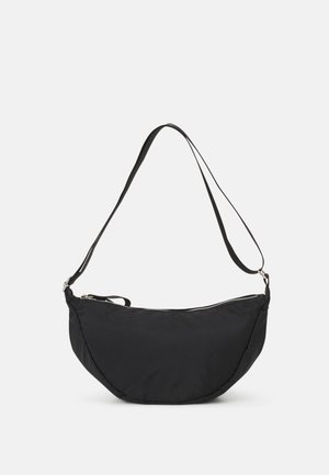 BAG BUMBAG UNO - Sac banane - black
