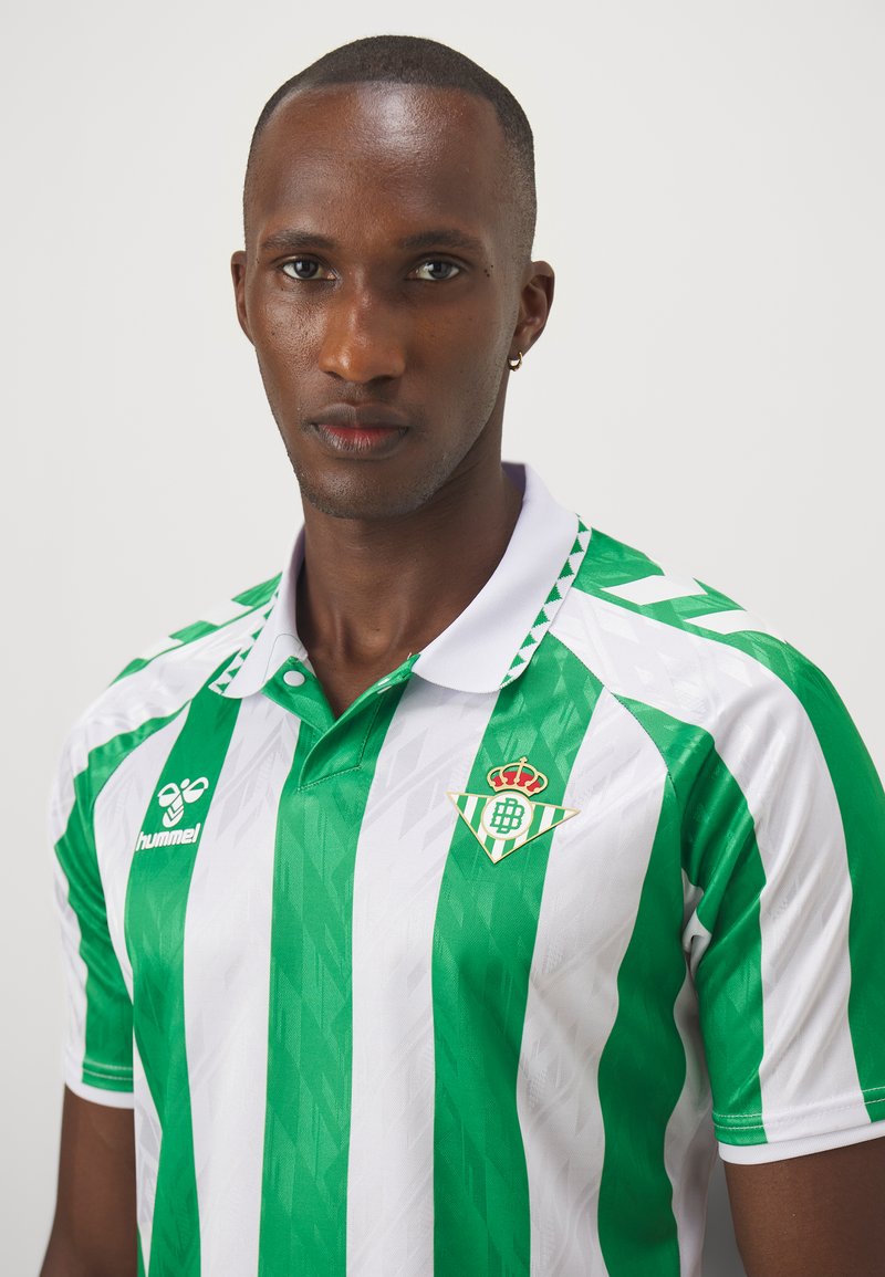 Il Real Betis Siviglia ha stretto un accordo con Amazon - nss sports