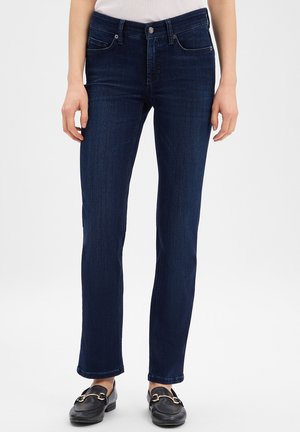 PIPER - Jeansy Bootcut