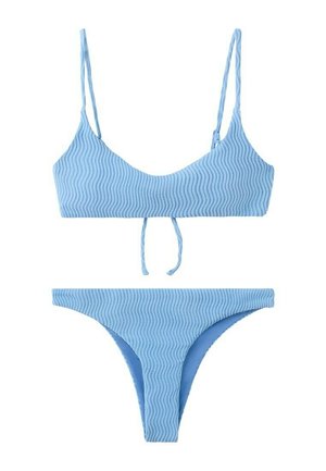 TEEN - Bikini - azul