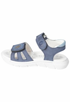 Riemensandalette - nautic
