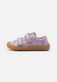 Froddo - BAREFOOT BASE - Klettschuh - lavender Thumbnail-Bild 1