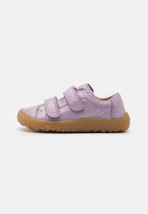 BAREFOOT BASE - Scarpe a strappo - lavender