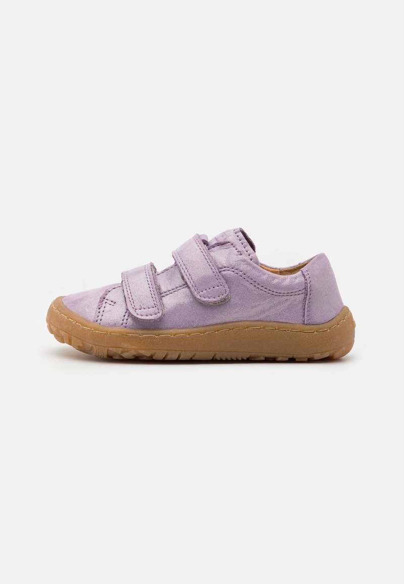 Froddo - BAREFOOT BASE - Klettschuh - lavender, Vergrößern