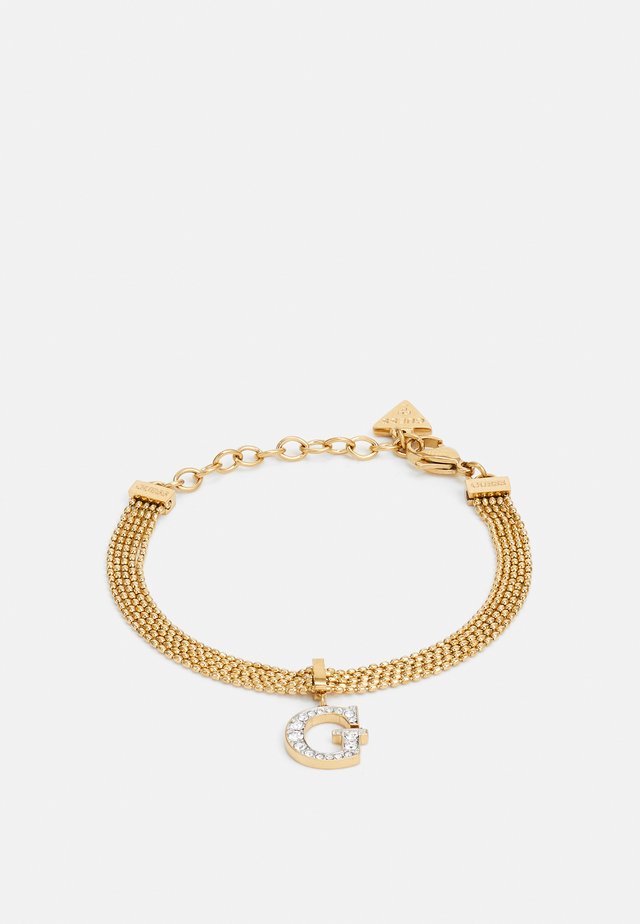 Bracelet Femme JUBB03115JWYGS - JUST GUESS Guess Bijoux | 3 SUISSES Bracelet Femme JUBB03115JWYGS - JUST GUESS Guess Bijoux | 3 SUISSES