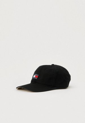 Gorra - black