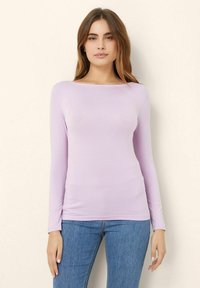 Yamamay Langarmshirt - rose