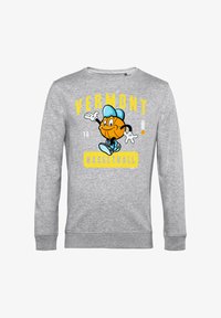 Wybrany, heather grey