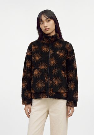 Billabong, FIRST LIGHT - Forro polar - black