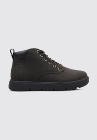 Helly Hansen PINEHURST - Botines con cordones - black