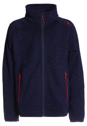 KID UNISEX - Forro polar - blue/inchiostro