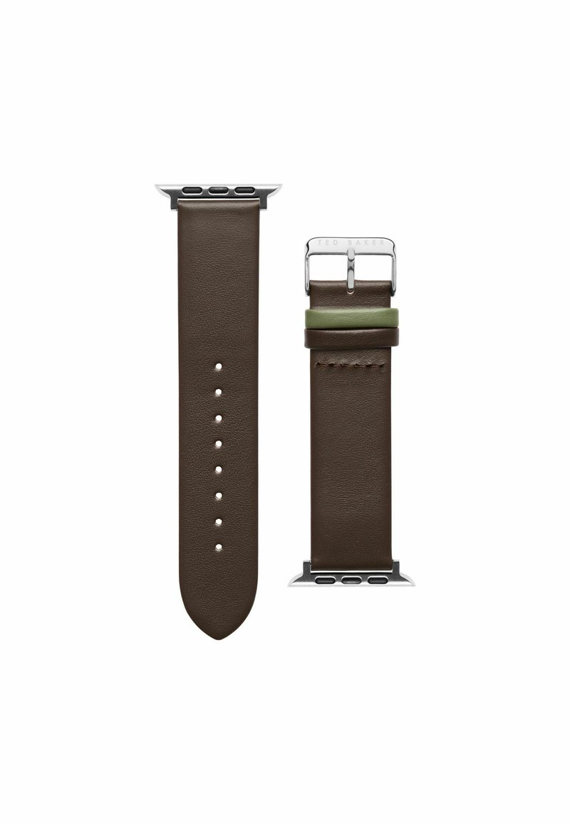 Ted Baker APPLE BANDS - Accessoire de performance - brown