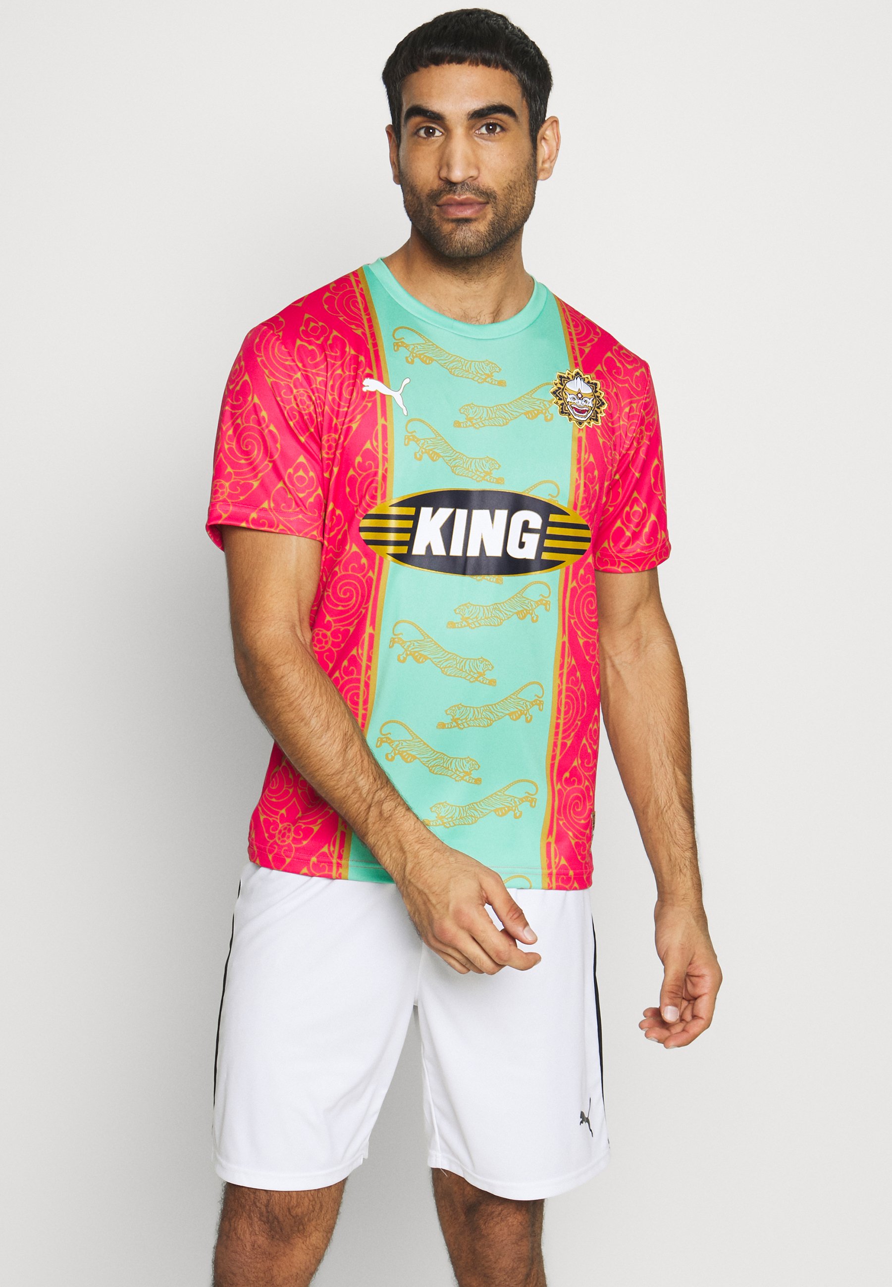 puma bangkok jersey