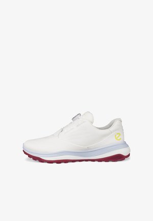 ECCO, ECCO W GOLF LT1. - Tenisky - white air