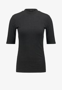 Unselected, black