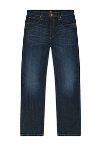 WEST - Relaxed fit -farkut - strong hand