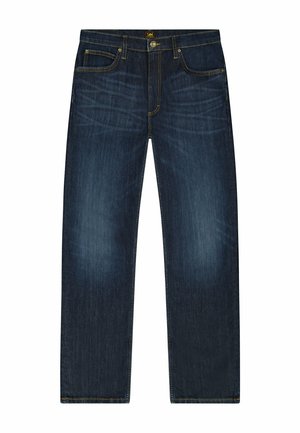 Lee WEST - Relaxed fit jeans - strong hand