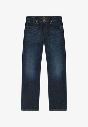 Lee WEST - Relaxed fit jeans - strong hand