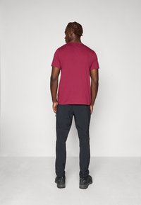 Pantalón Softshell Columbia Tech 010 - Pantalones De Trekking | Nencini Sport